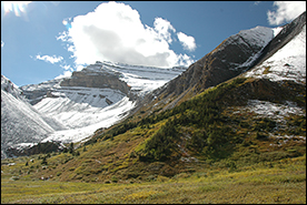 Willmore Wilderness Park Alberta Rockies Rocky Mountains Willmore Wilderness Foundation
